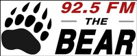 WEKS FM 92.5 The Bear