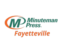 Minuteman Press Fayetteville