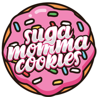 Suga Momma Cookies