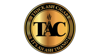 Thick Ash Cigar