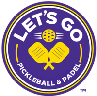 Let's Go Pickleball & Padel