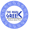 The Mad Greek 