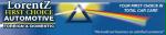 Lorentz First Choice Automotive