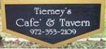 Tierney's Cafe & Tavern