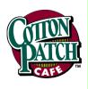 Cotton Patch Cafe