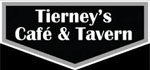 Tierney's Cafe & Tavern