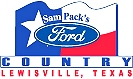 Sam Pack's Ford Country of Lewisville 