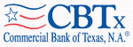 Commercial Bank of Texas