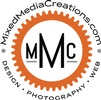 Mixed Media Creations