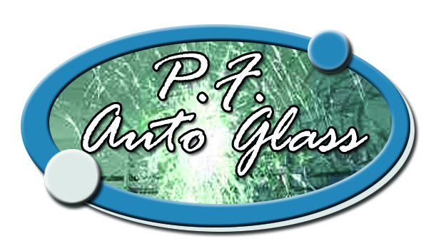 P.F. Auto Glass, Inc.