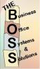 The BOSS