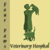 Four Paws Veterinary Hospital
