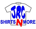 JRC Shirts N More