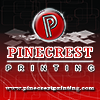 Pinecrest Printing, Inc.