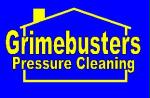 Grimebusters Pressure Cleaning