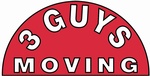 Three Guys Moving, LLC