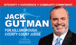 Campaign to Elect Jack Gutman Hillsborough County Court Judge, Group 8