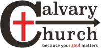 Calvary Church, Incorporated