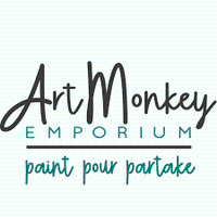 Art Monkey 