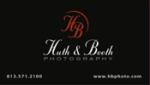 Huth and Booth Photography