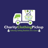 Charity Clothing Pickup