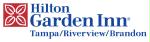 Hilton Garden Inn Tampa Southeast Hotel