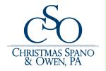 Christmas Spano & Owen, P.A.