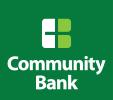 Community Bank