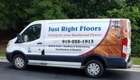 Just Right Floors, Inc