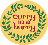 Alaksha's Custom Catering/Curry in a Hurr