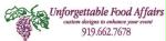 Unforgettable Food Affairs, Inc.