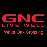GNC White Oak Garner