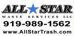 All Star Waste Services