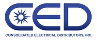 Consolidated Electrical Distributors (CED) Decatur