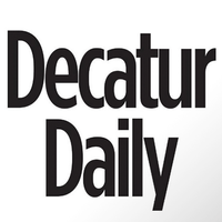 THE DECATUR DAILY