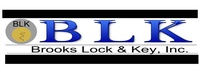 Brooks Lock & Key, Inc.