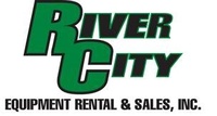 River City Equipment Rental & Sales, Inc.