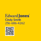 Edward Jones - Cindy Smith, CFP®