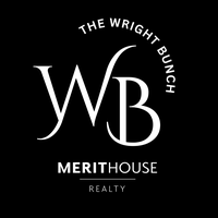 The Wright Bunch, LLC brokered by MeritHouse Realty