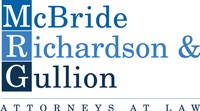 McBride Richardson & Gullion, P.C.