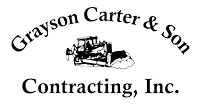Grayson Carter & Son Contracting, Inc. 