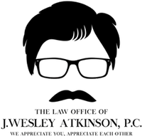 The Law Office of J. Wesley Atkinson, P.C.