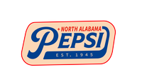 North Alabama Pepsi