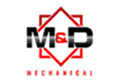 M & D Mechanical Contractors, Inc. 