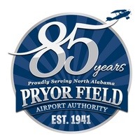 Pryor Field Airport Authority