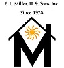 E.L. Miller, III & Sons, Inc.