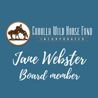 Corolla Wild Horse Fund, Inc.