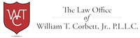 Law Office of William T. Corbett Jr. PLLC
