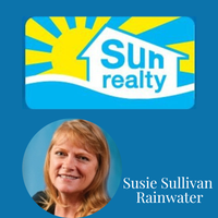 Sun Realty - Susie Sullivan Rainwater, Broker