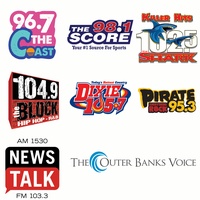 East Carolina Radio - Outer Banks Voice